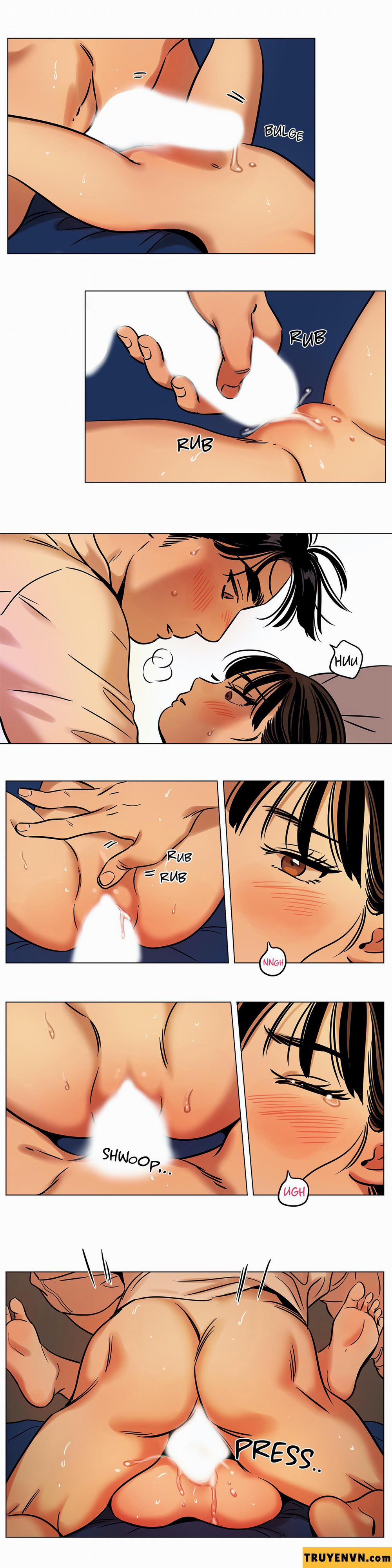 Người Tuyết 15 trang 7