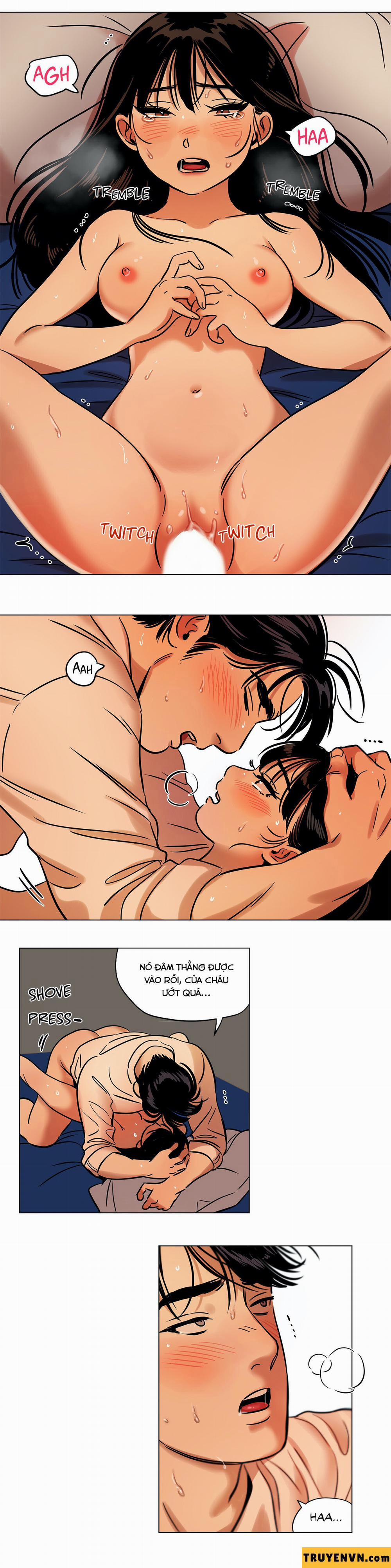 Người Tuyết 15 trang 8