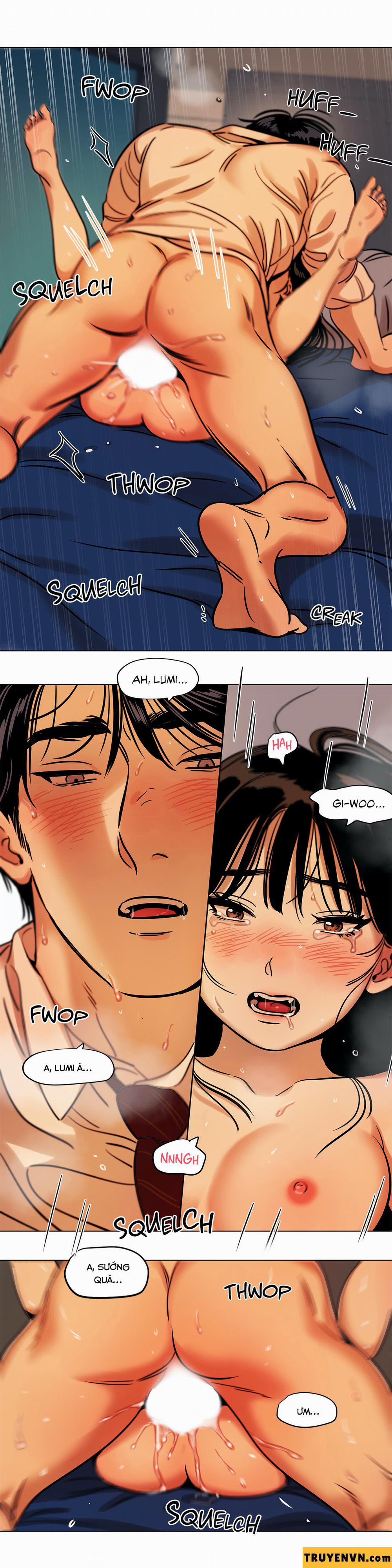 Người Tuyết 15 trang 9