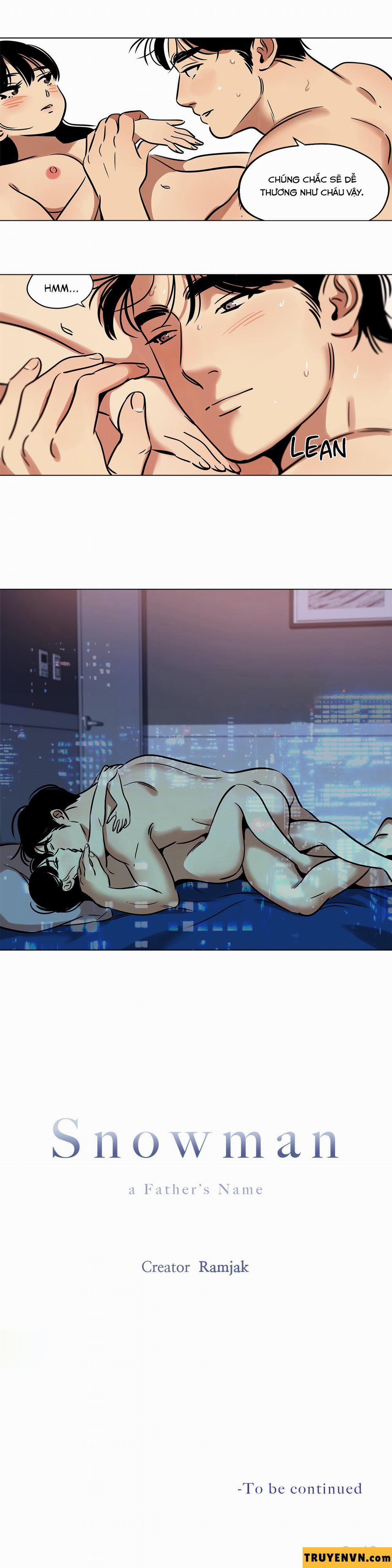 Người Tuyết 16 trang 10