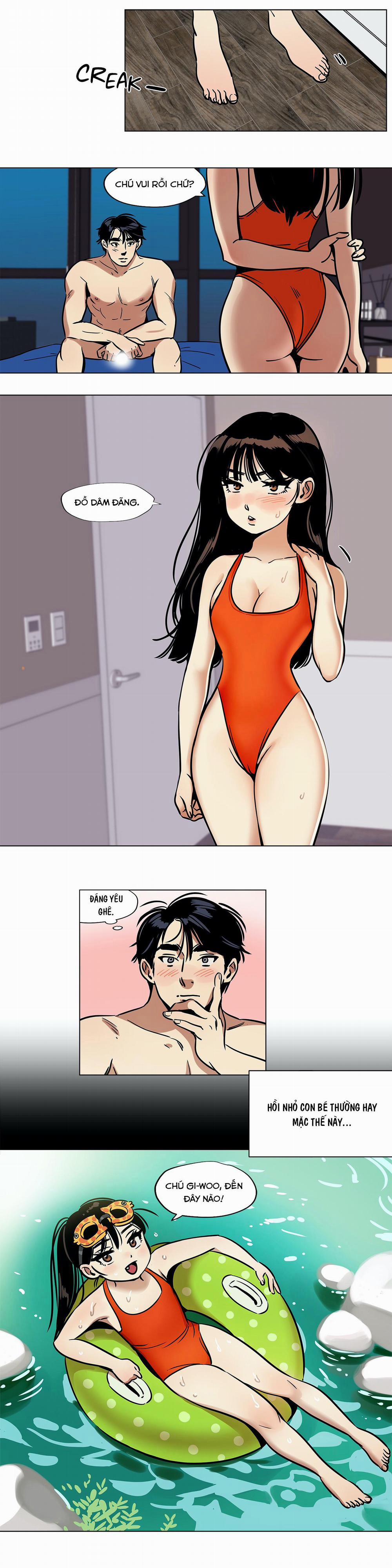 Người Tuyết 17 trang 0