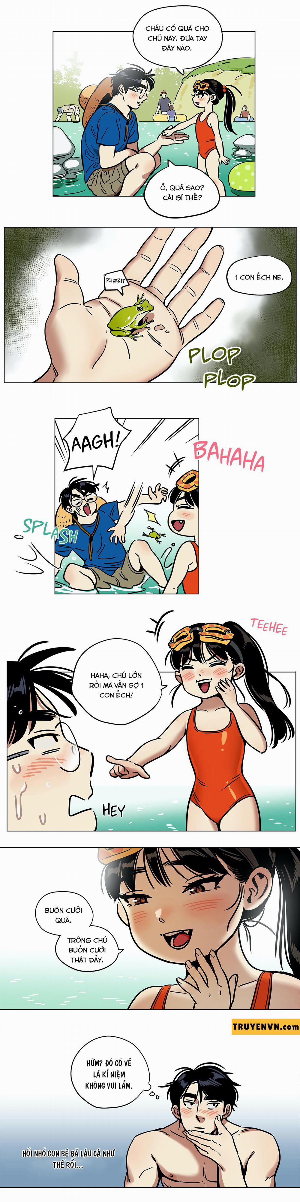 Người Tuyết 17 trang 1