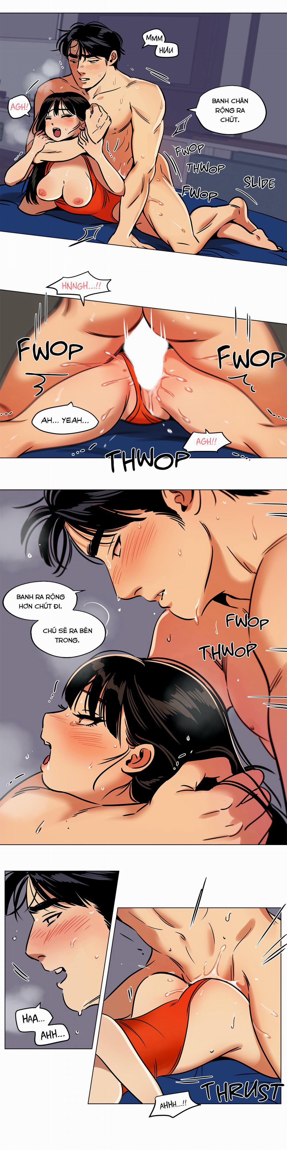 Người Tuyết 17 trang 8