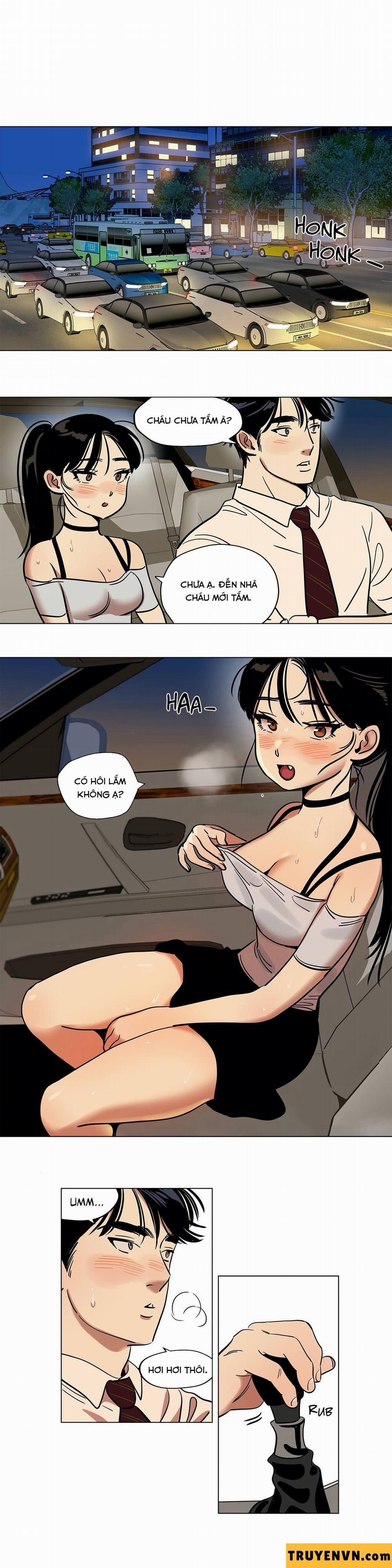 Người Tuyết 18 trang 8