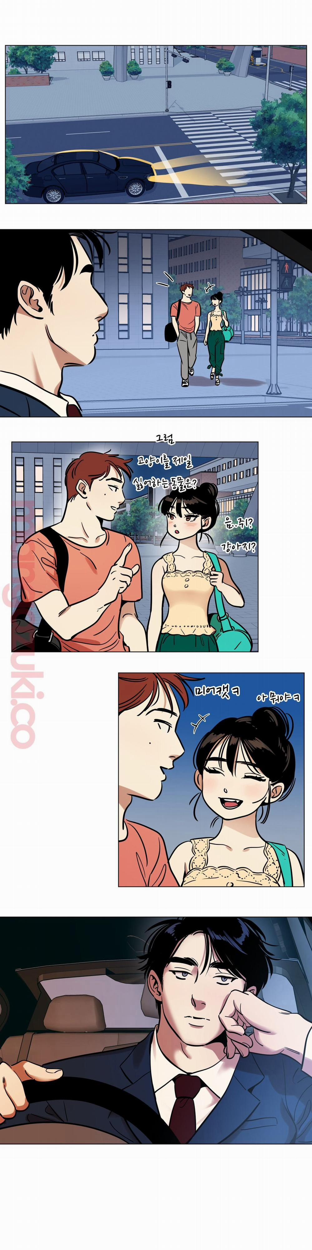 Người Tuyết 20 trang 4