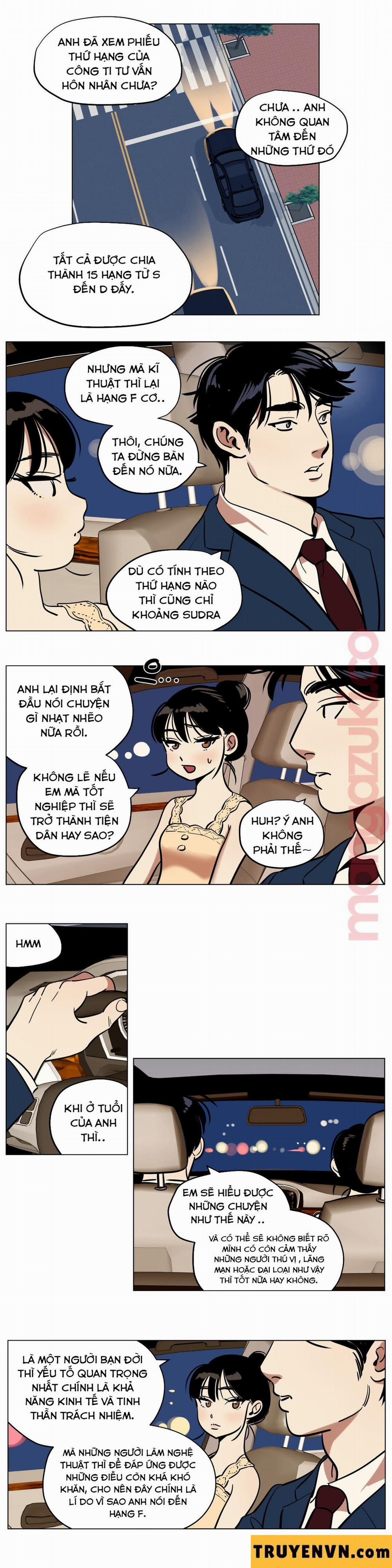 Người Tuyết 20 trang 5