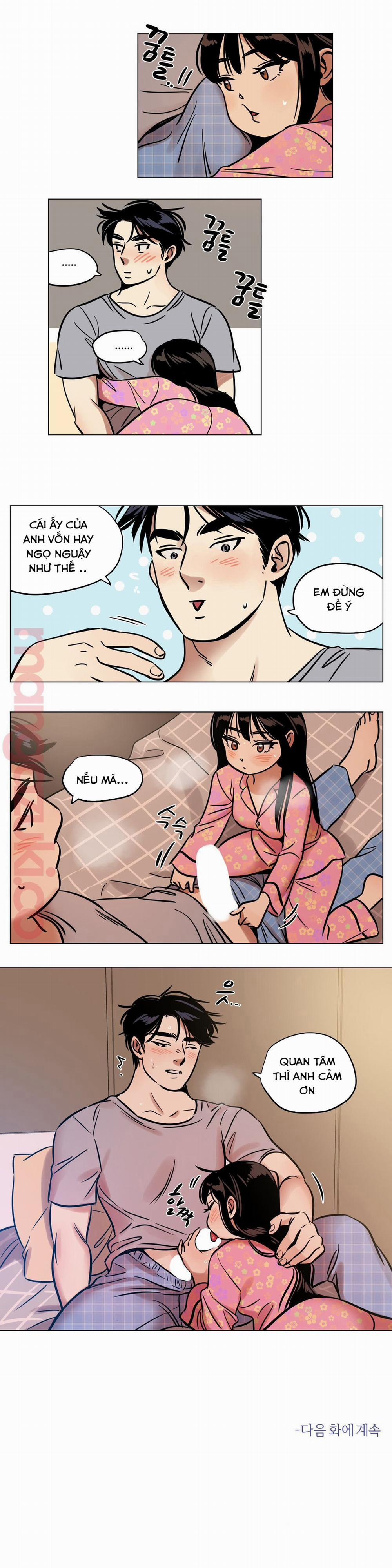 Người Tuyết 21 trang 16