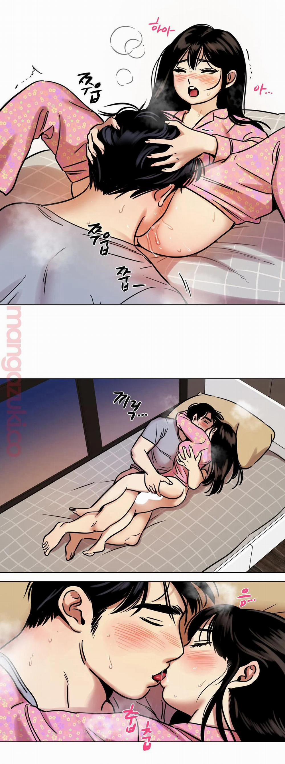 Người Tuyết 22 trang 2