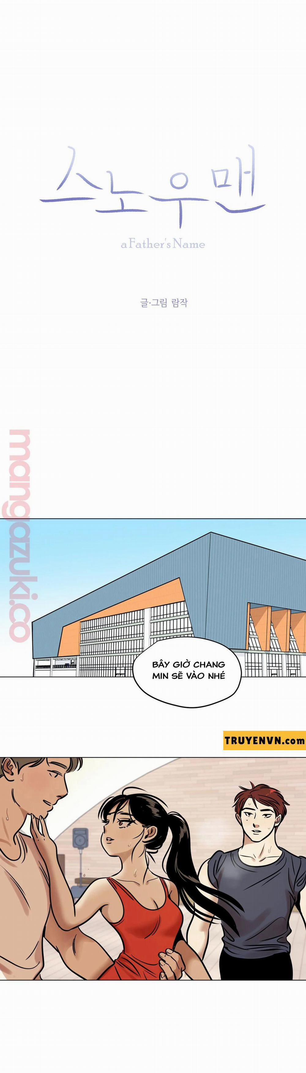 Người Tuyết 23 trang 2