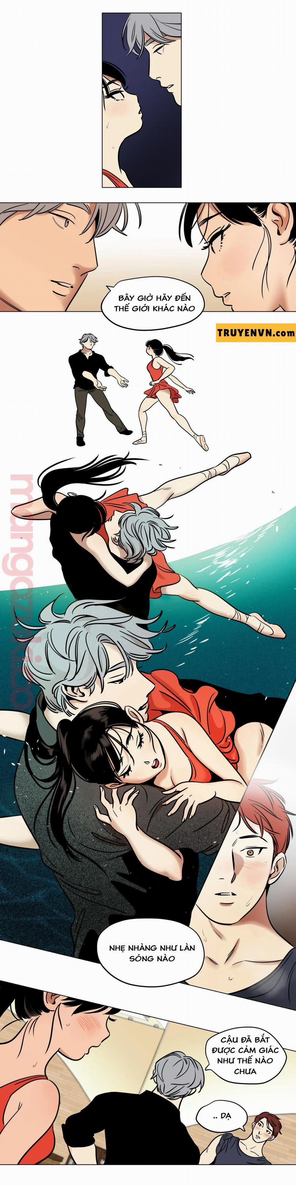 Người Tuyết 23 trang 6