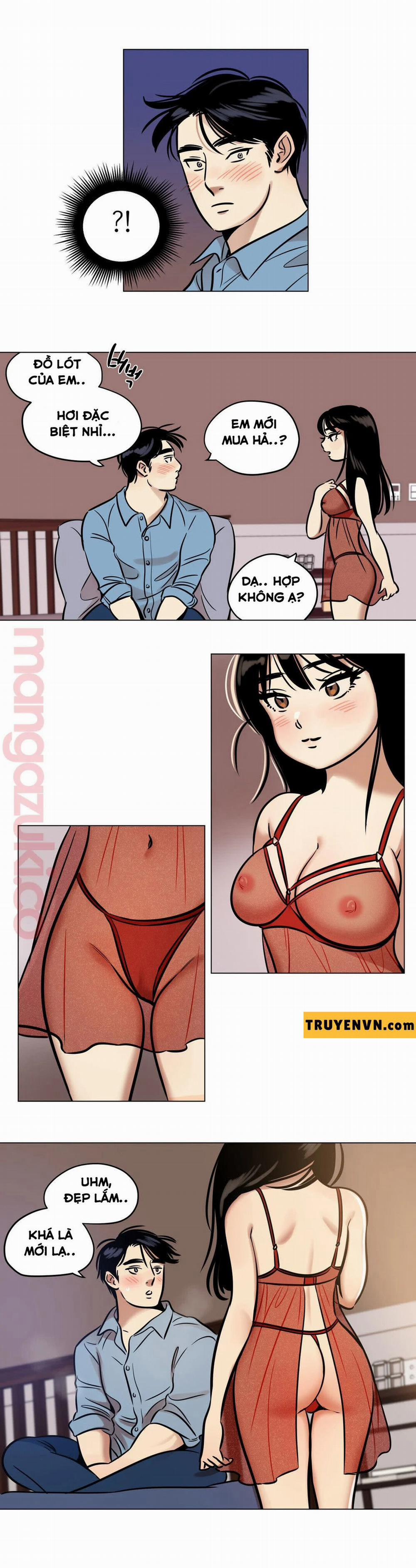 Người Tuyết 24 trang 10