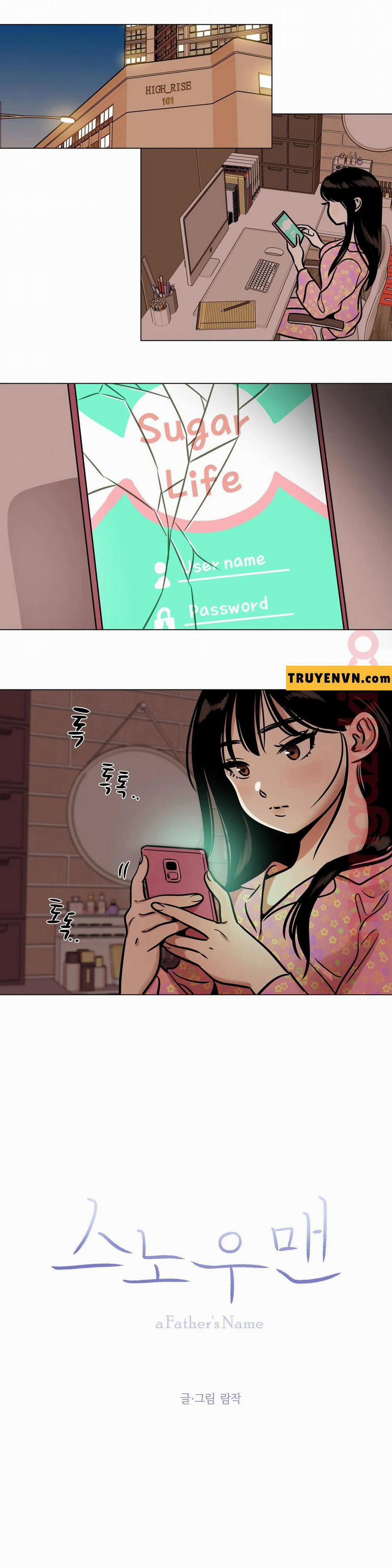 Người Tuyết 24 trang 3