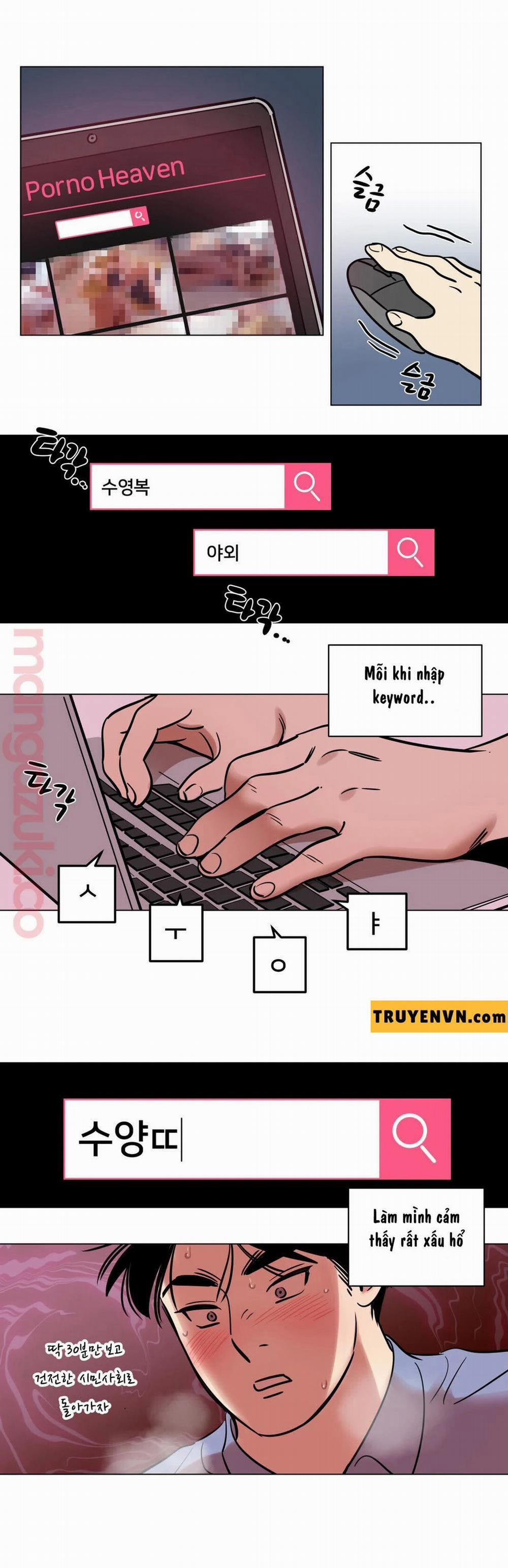 Người Tuyết 24 trang 8