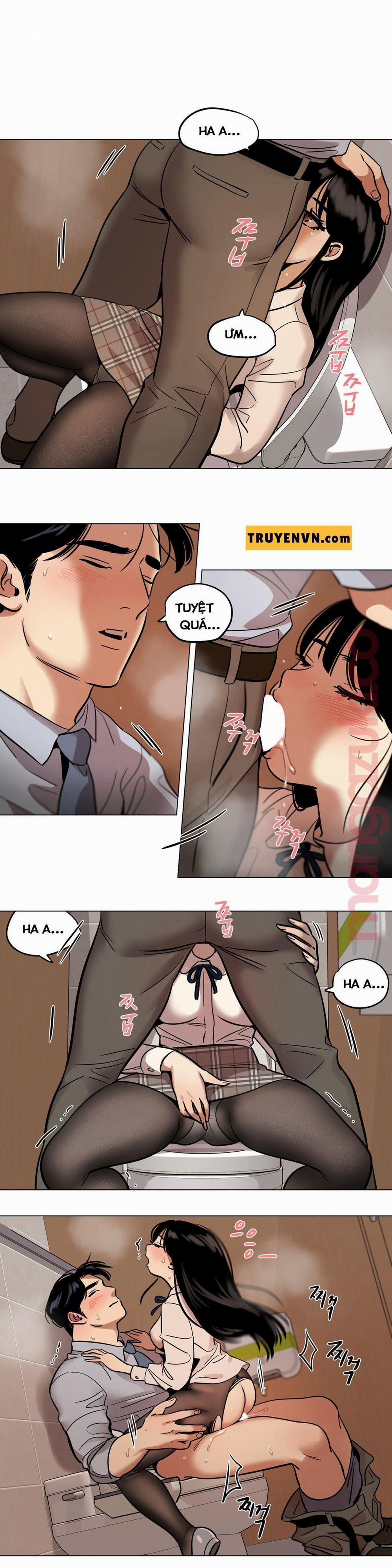 Người Tuyết 29 trang 3