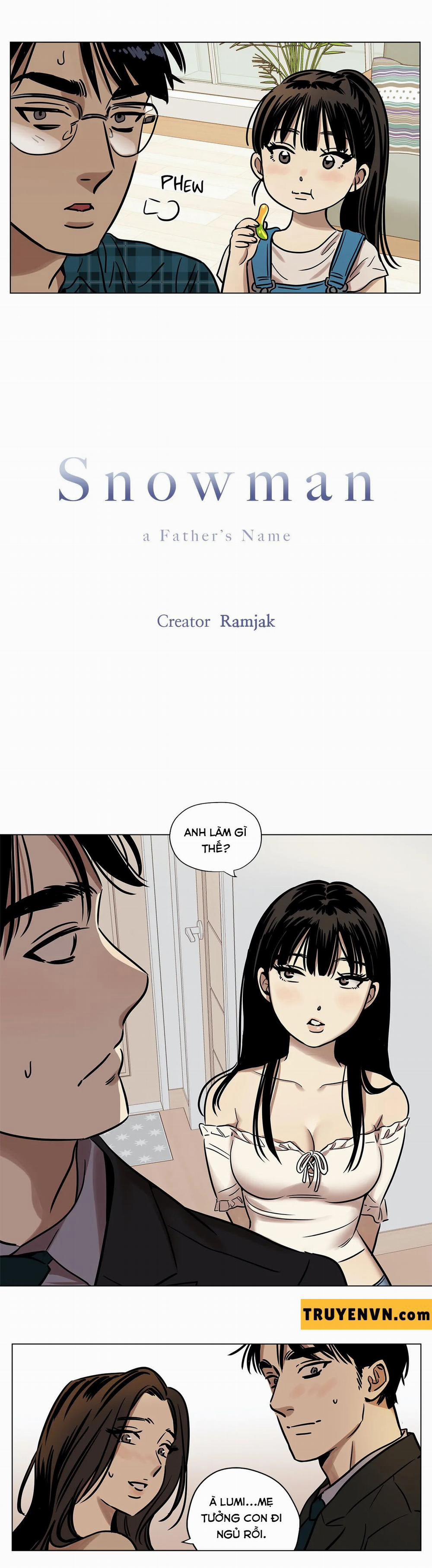 Người Tuyết 3 trang 5