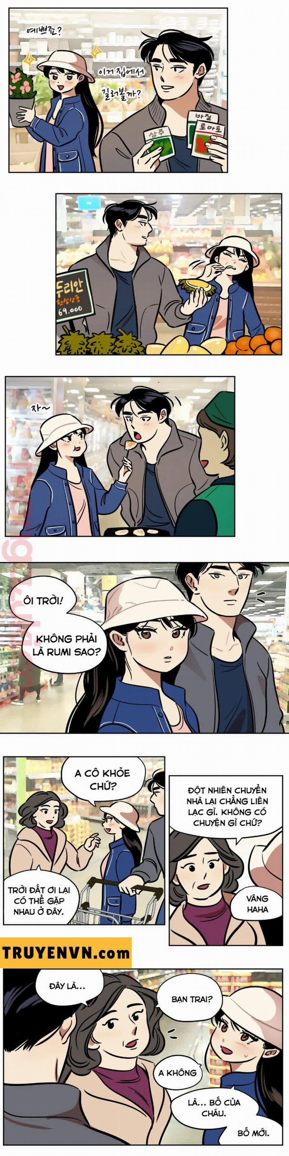 Người Tuyết 33 trang 8