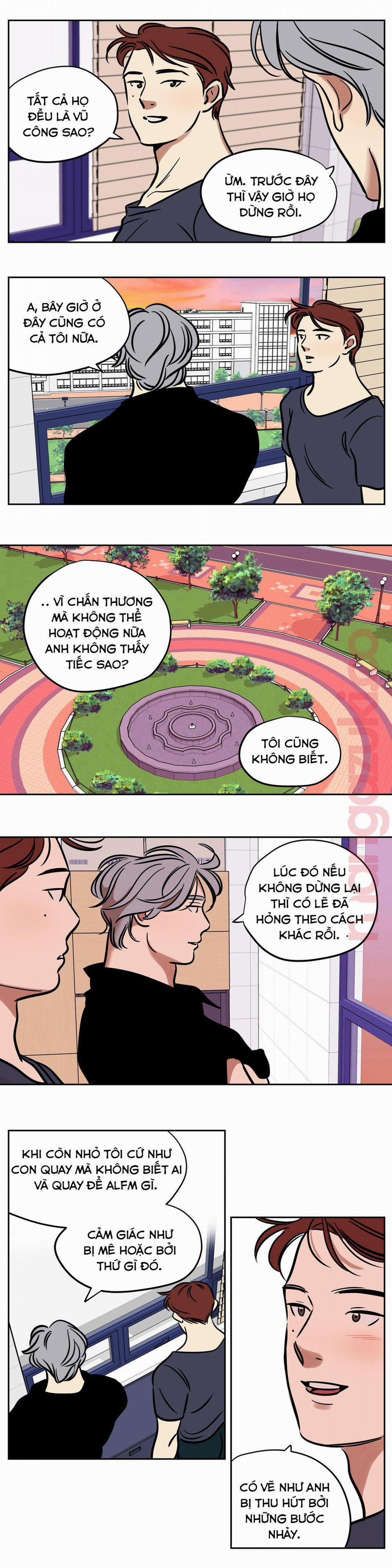 Người Tuyết 34 trang 3