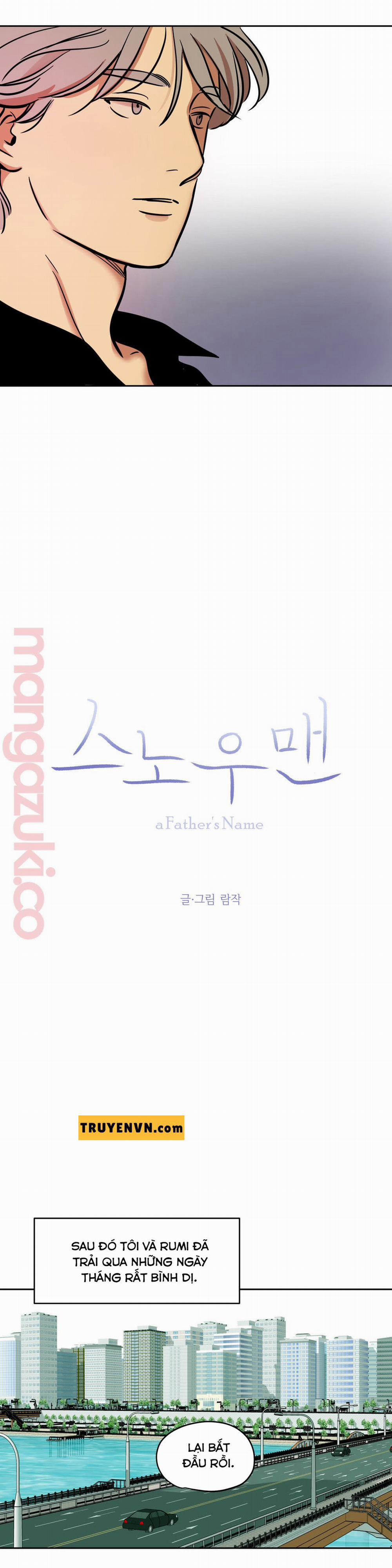 Người Tuyết 34 trang 6