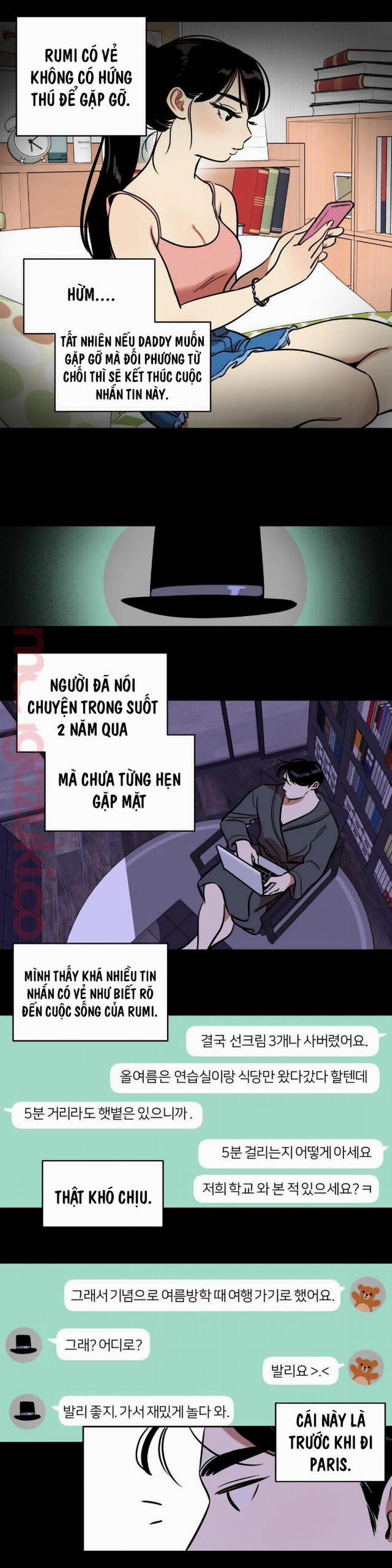 Người Tuyết 36 trang 8