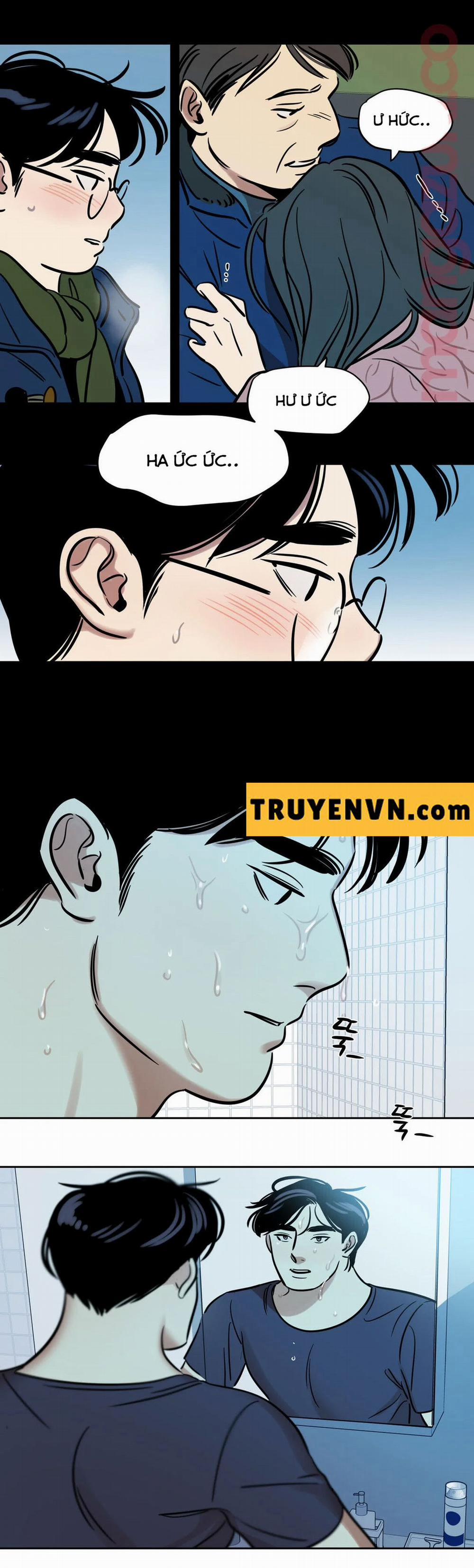 Người Tuyết 39 trang 4