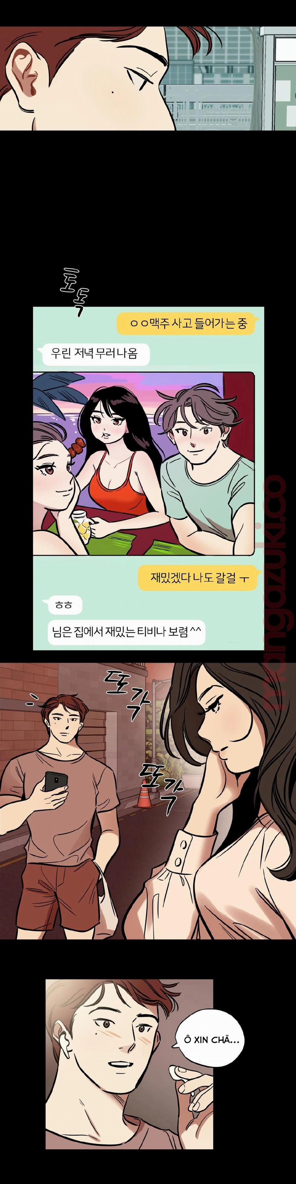 Người Tuyết 41 trang 1