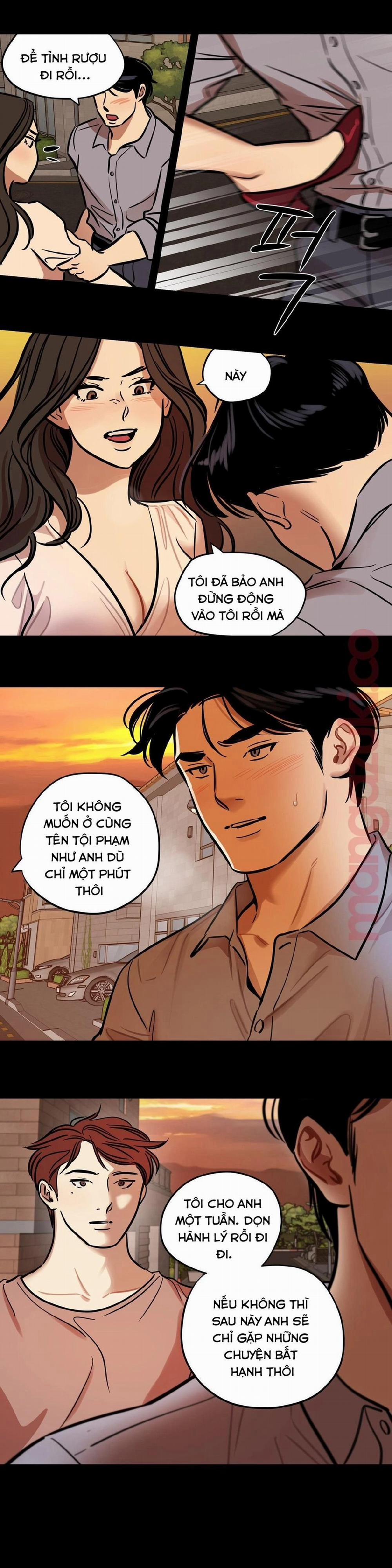 Người Tuyết 41 trang 3