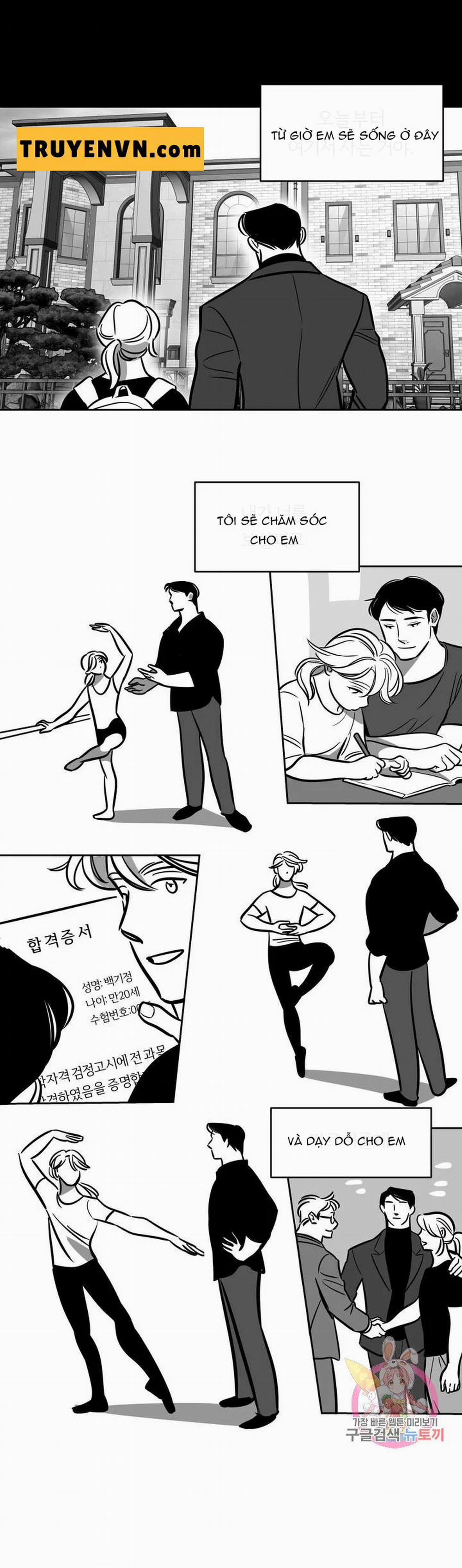 Người Tuyết 42 trang 5