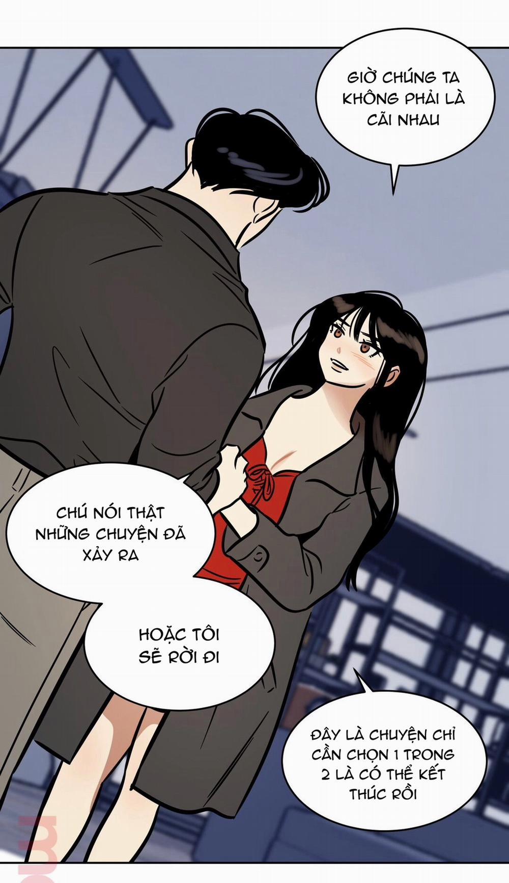 Người Tuyết 44 trang 20