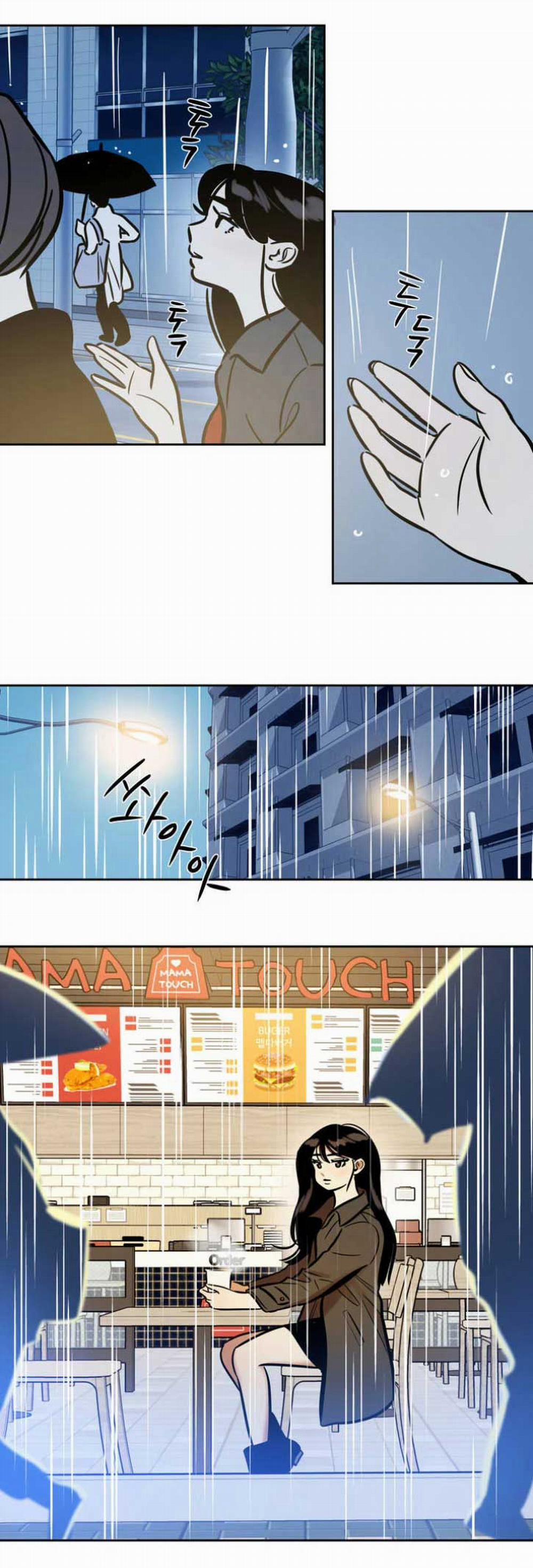 Người Tuyết 45 trang 6