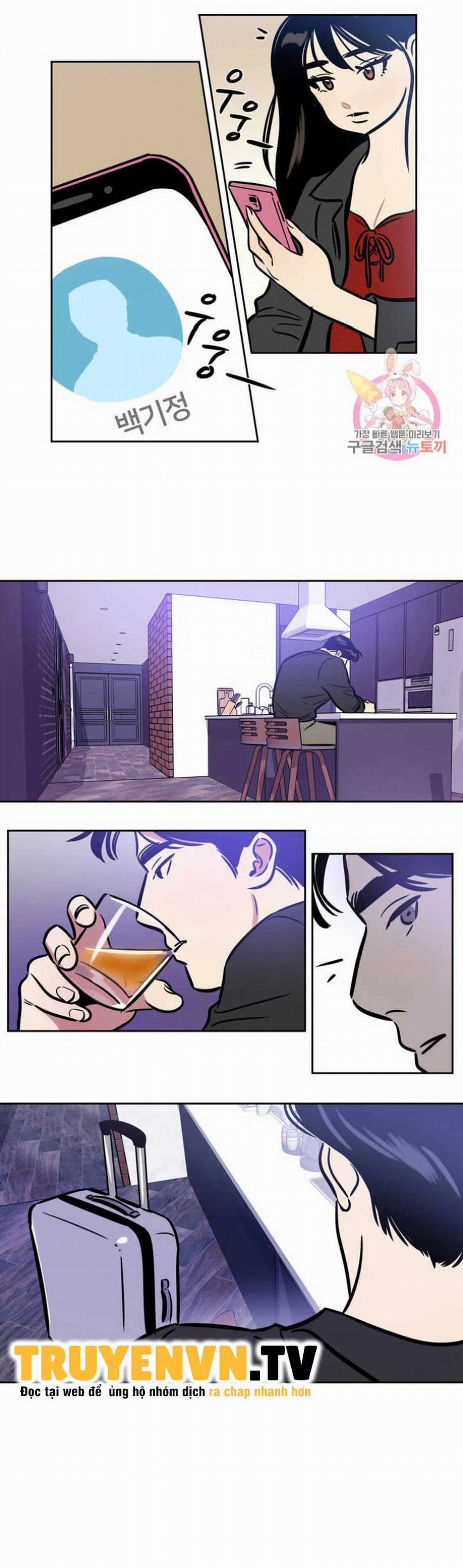 Người Tuyết 45 trang 7