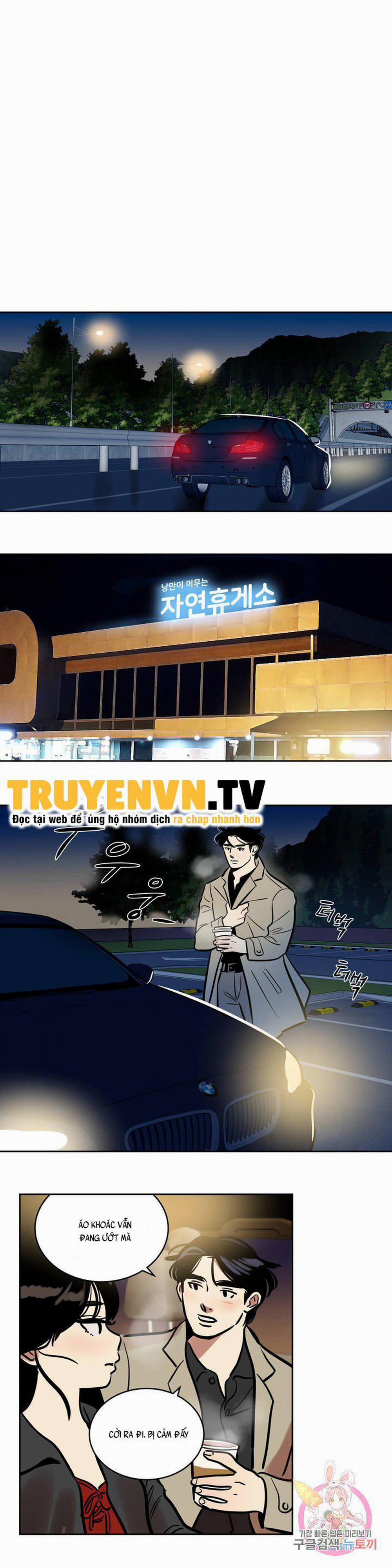 Người Tuyết 46 trang 3