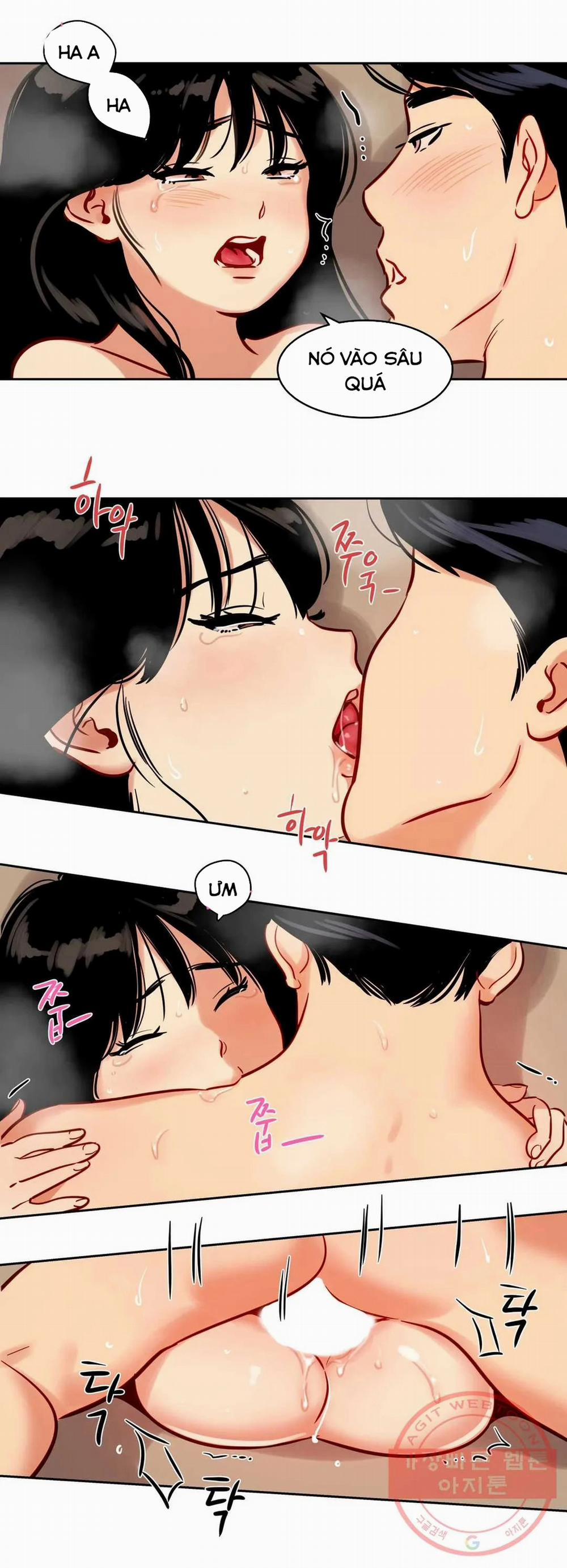 Người Tuyết 49 trang 5