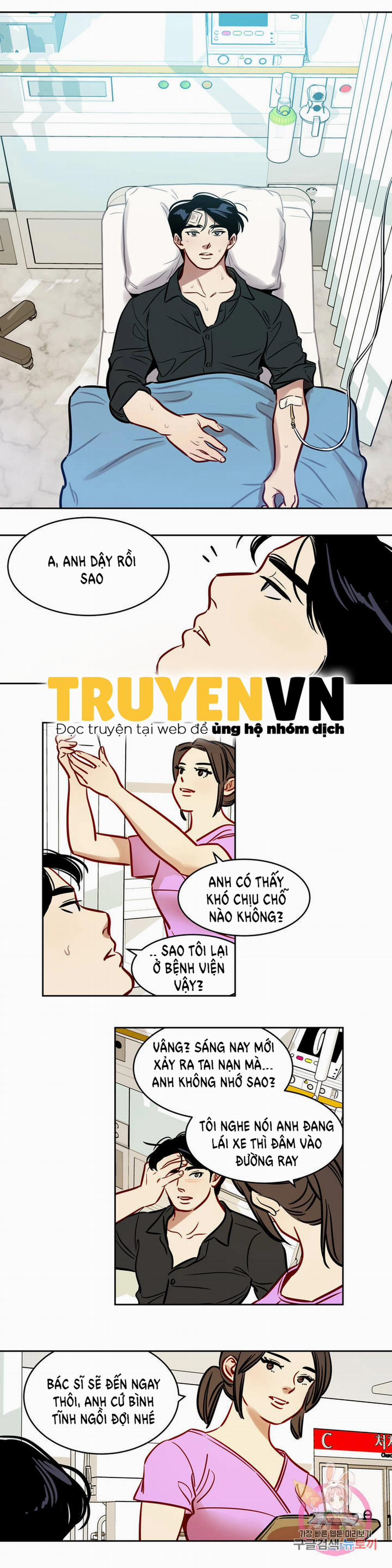 Người Tuyết 50 trang 11