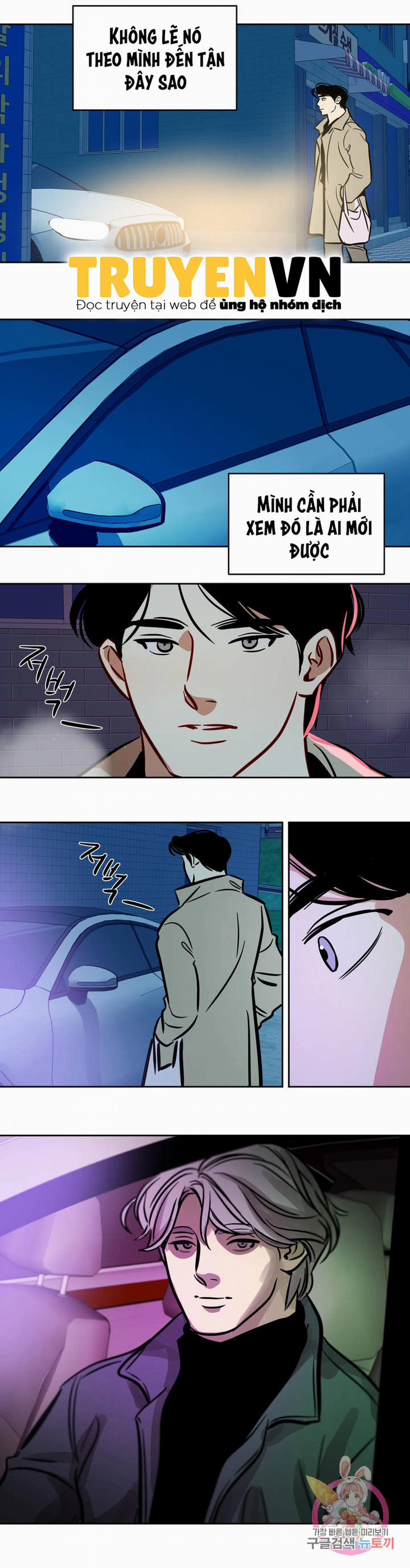 Người Tuyết 50 trang 5