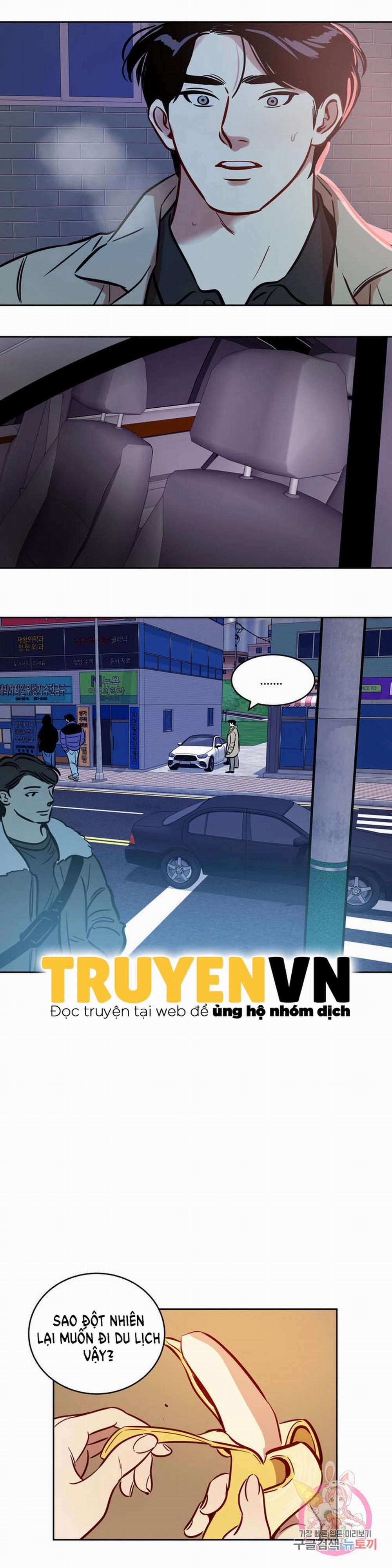 Người Tuyết 50 trang 6