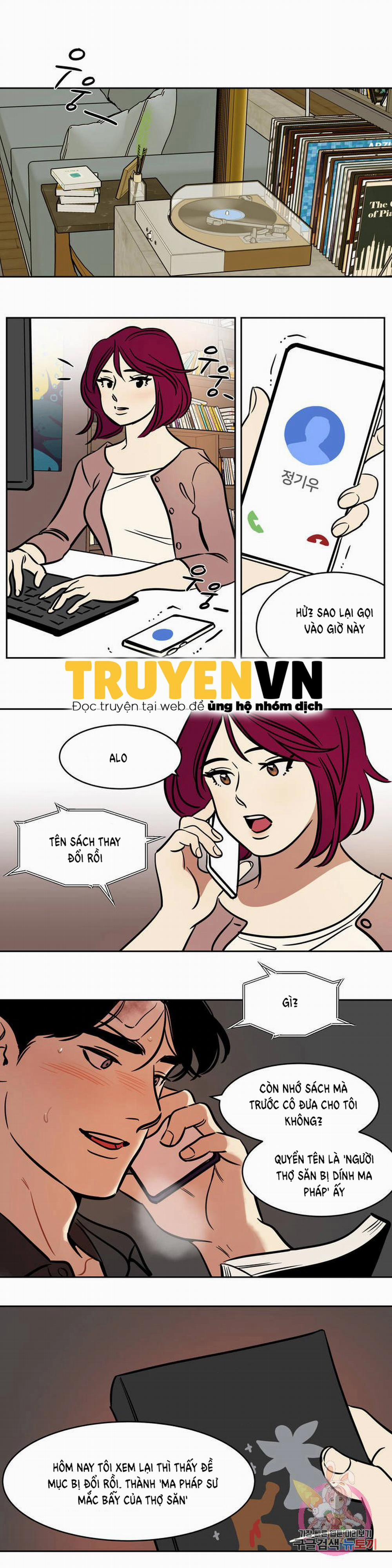 Người Tuyết 51 trang 5