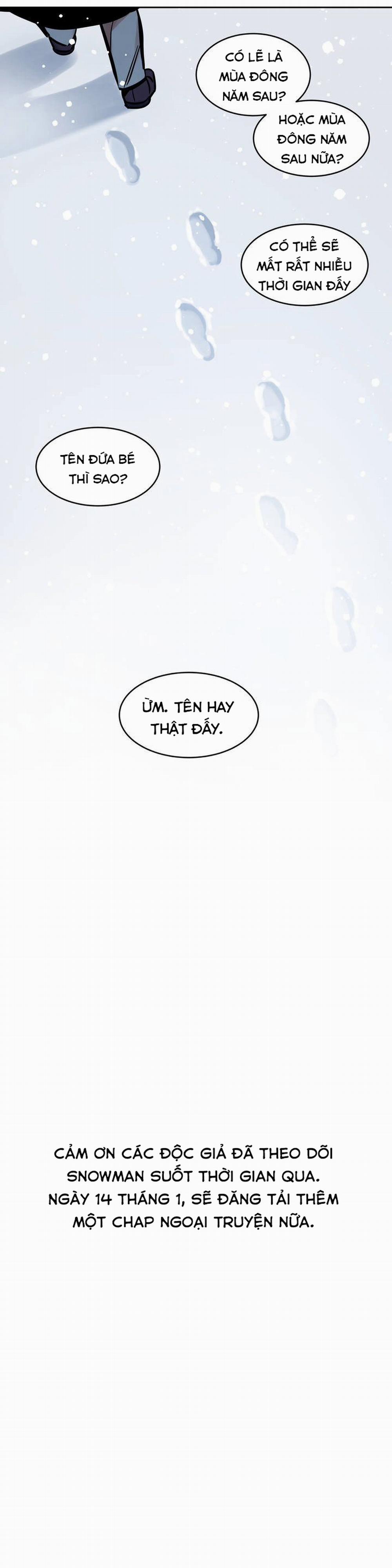 Người Tuyết 54 trang 16
