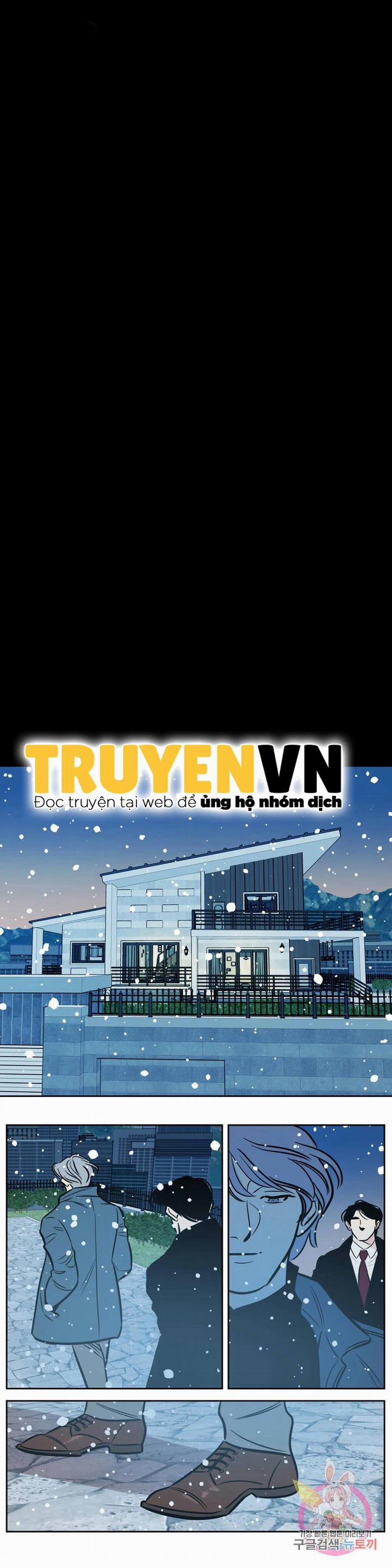 Người Tuyết 54 trang 2