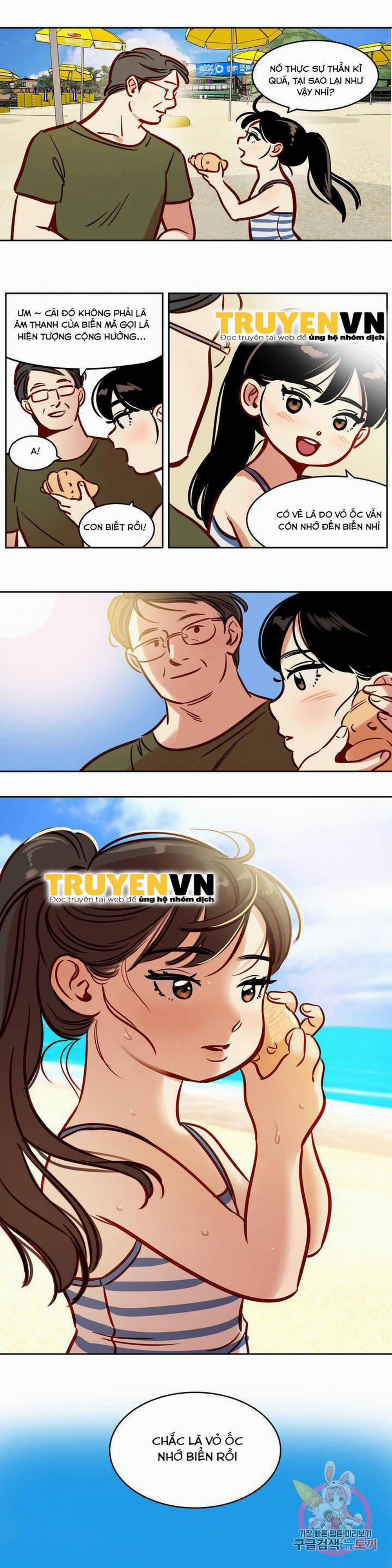 Người Tuyết 55 trang 1