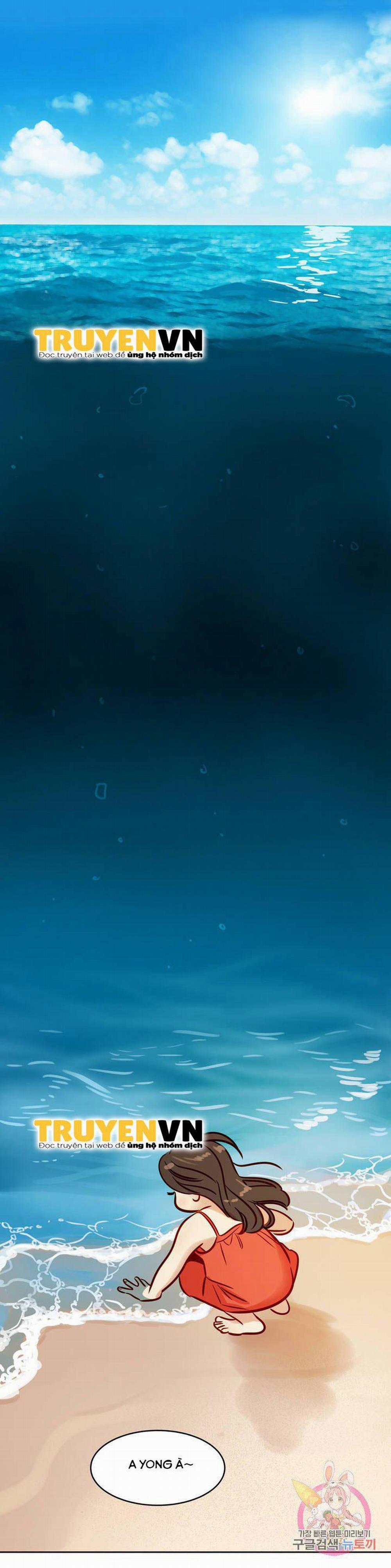 Người Tuyết 55 trang 2