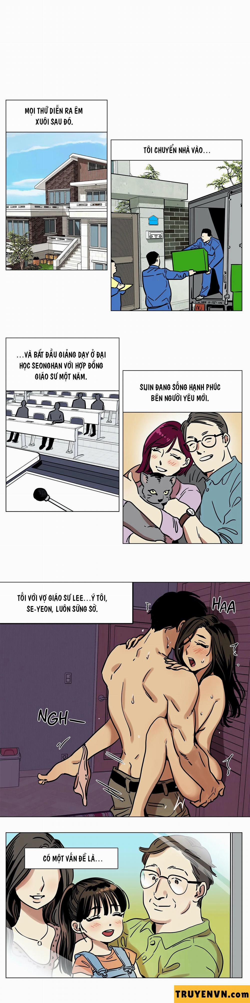 Người Tuyết 6 trang 5