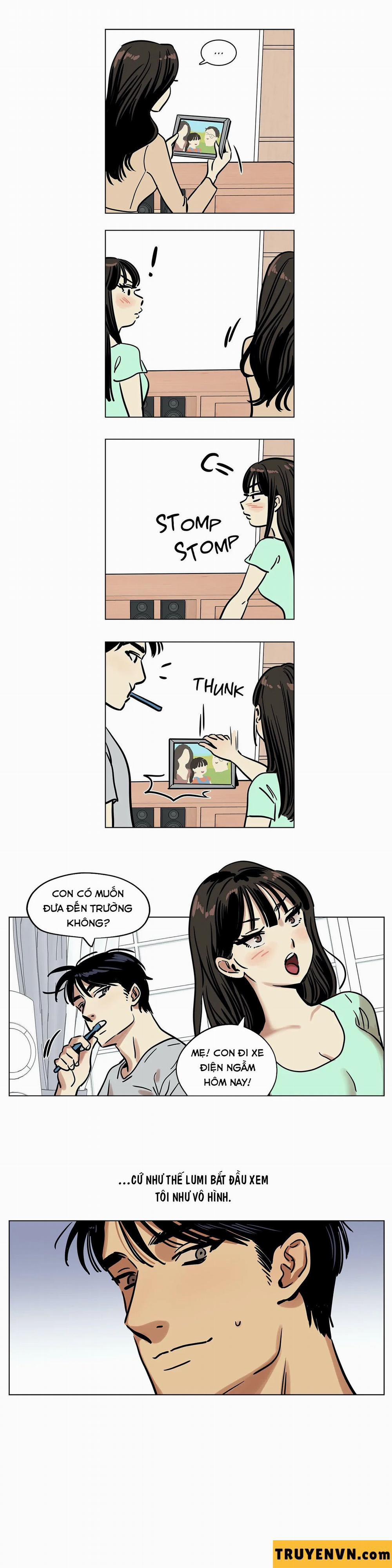 Người Tuyết 6 trang 6