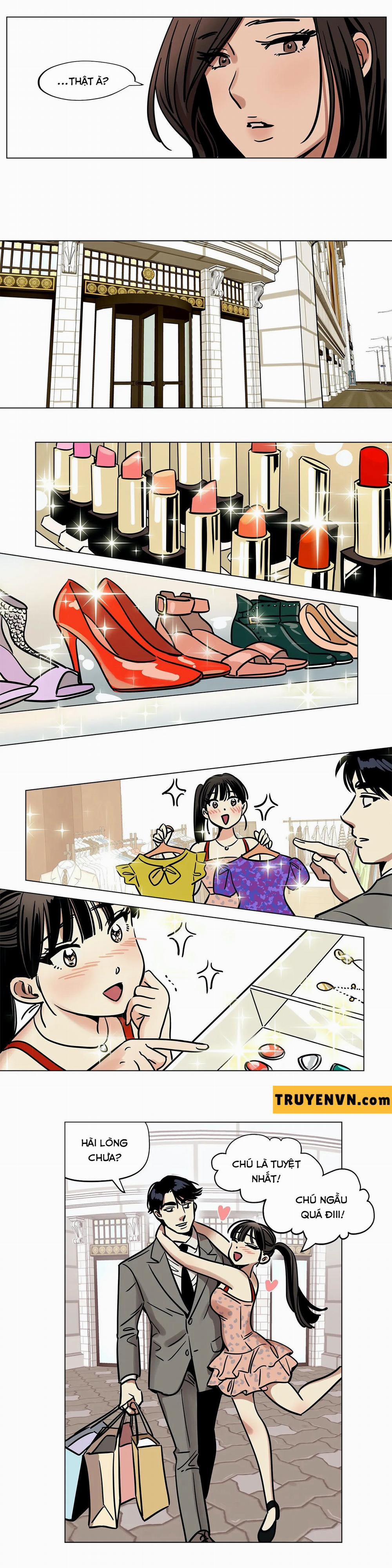 Người Tuyết 7 trang 4