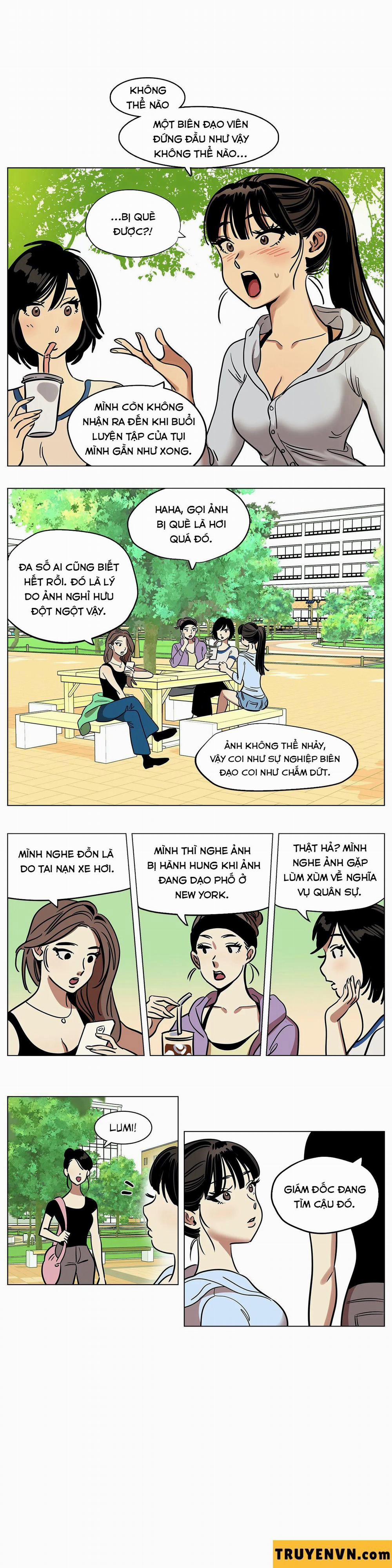 Người Tuyết 9 trang 0