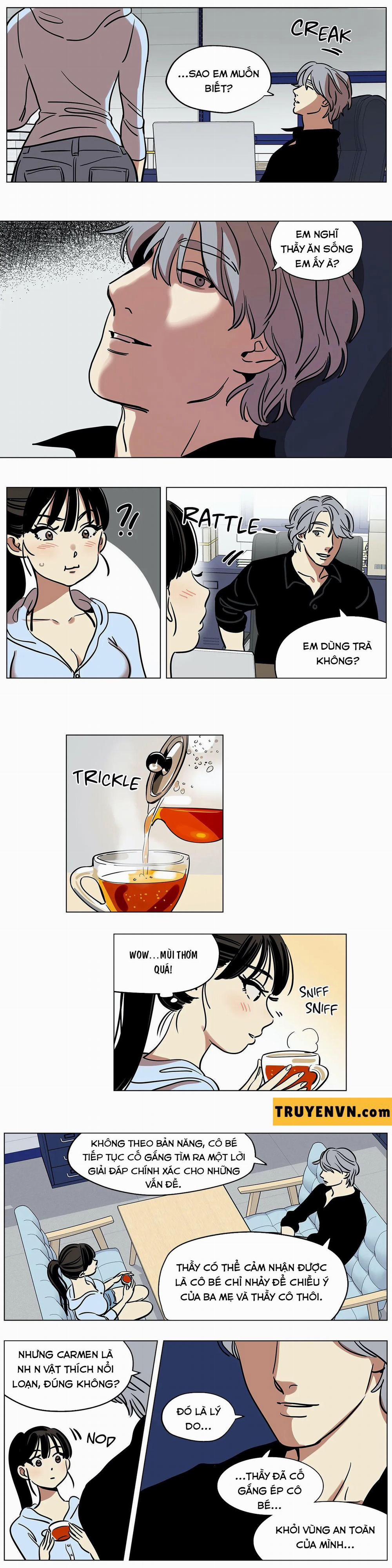 Người Tuyết 9 trang 2