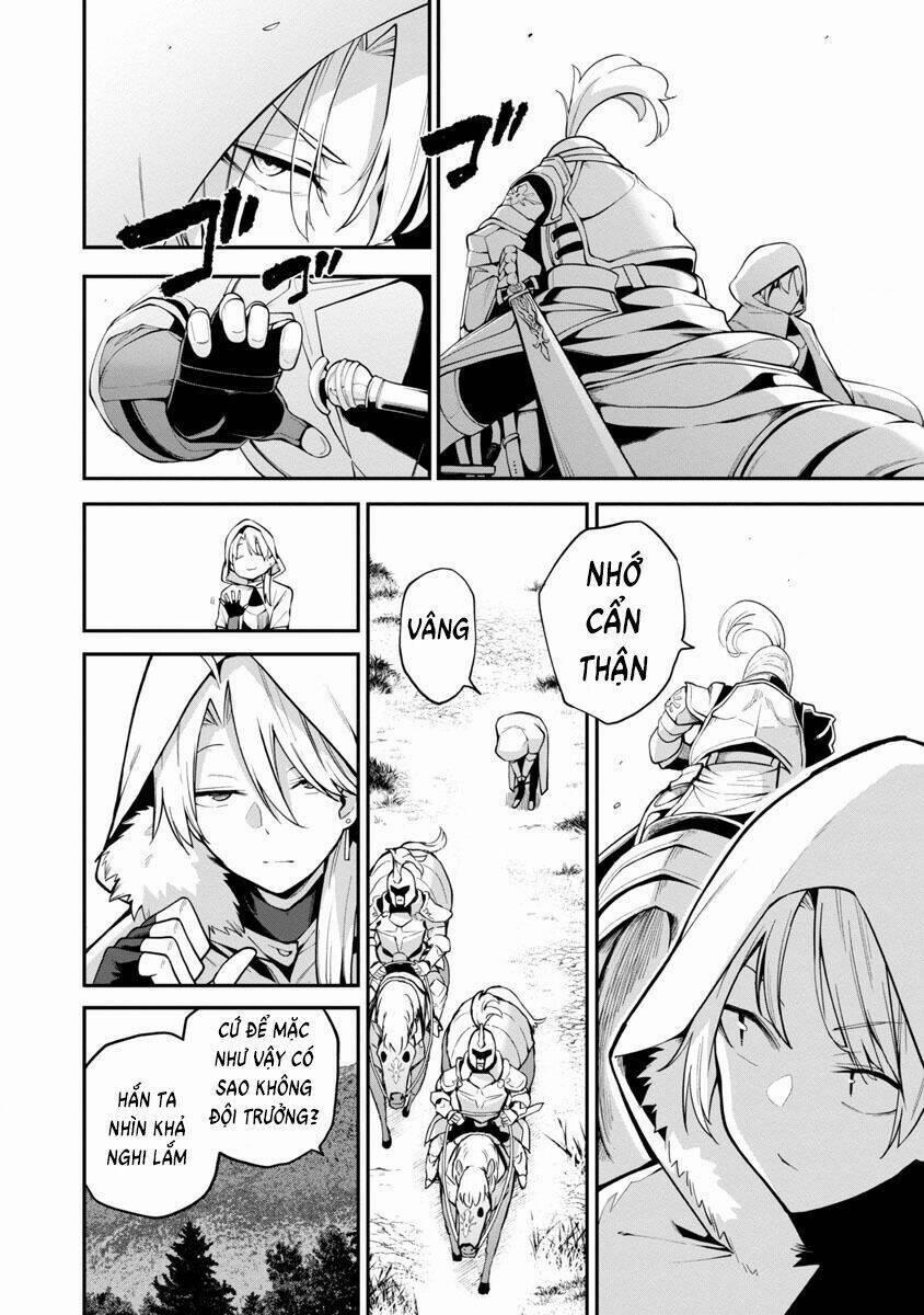 Người Vận Chuyển Dị Thế Giới 1 trang 12