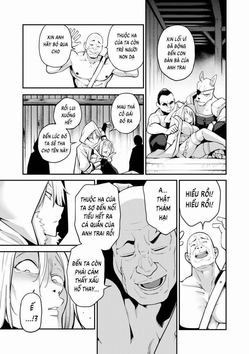 Người Vận Chuyển Dị Thế Giới 1 trang 25