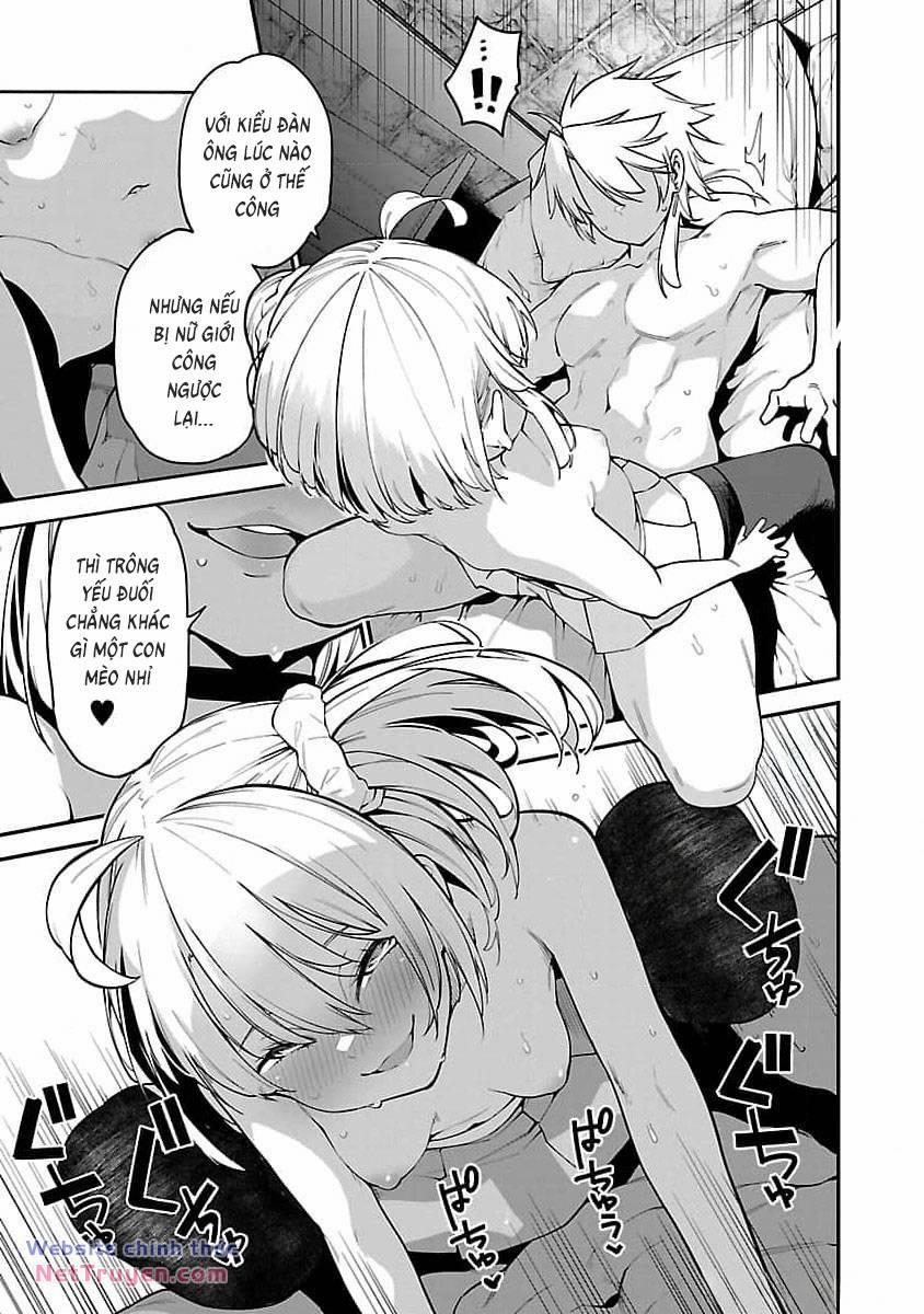 Người Vận Chuyển Dị Thế Giới 10 trang 8