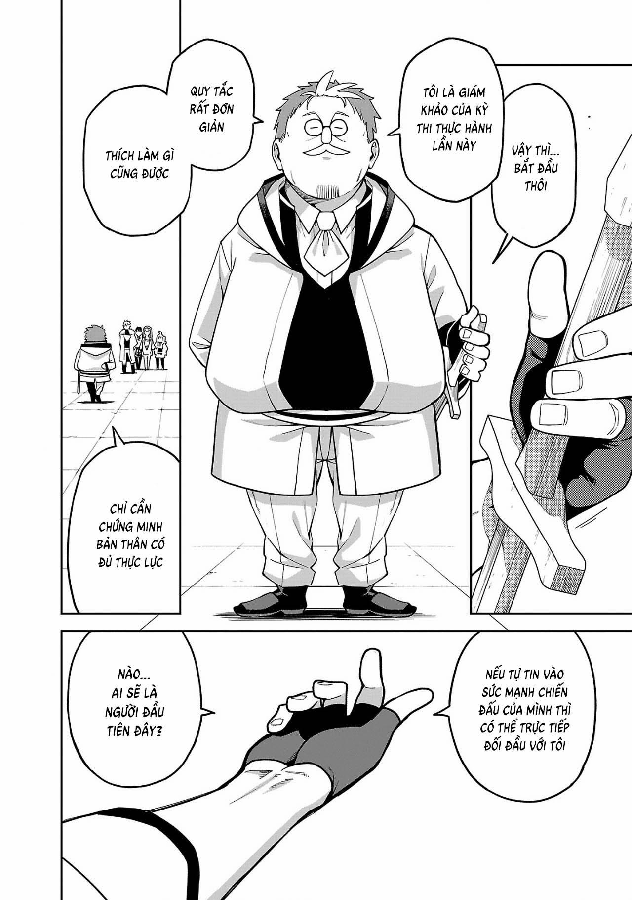 Người Vận Chuyển Dị Thế Giới 11 trang 20