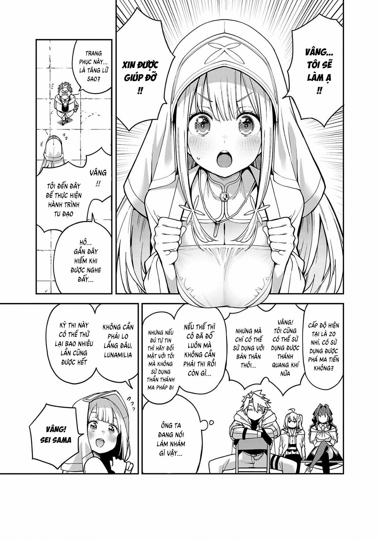 Người Vận Chuyển Dị Thế Giới 11 trang 21
